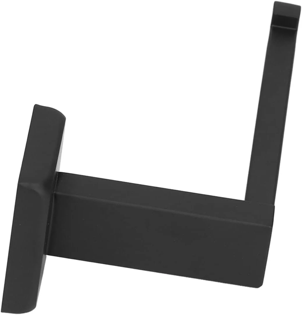 جا دستمال کاغذی استیل دیواری با طراحی بازویی برای حمام، آشپزخانه و هتل