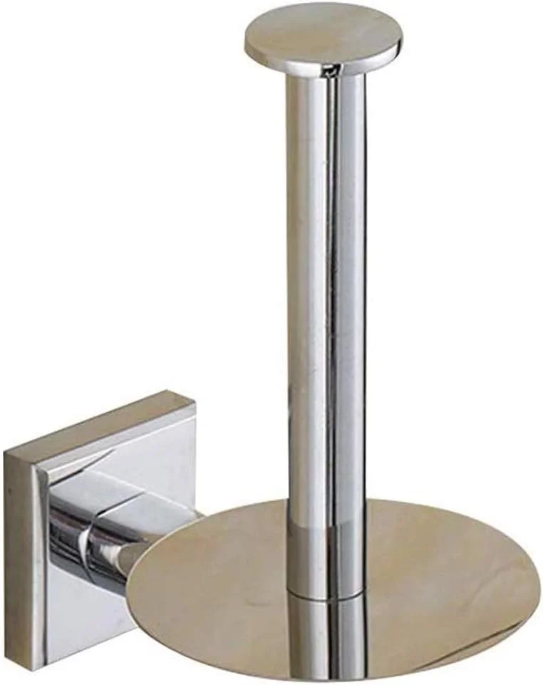 جا دستمال کاغذی استیل ضد زنگ، نگهدارنده دستمال کاغذی دیواری، مناسب منزل، هتل، سرویس بهداشتی، لوازم جانبی حمام