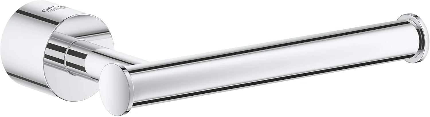 جا دستمال توالت جدید گروهه آتریو، کروم، 40313003