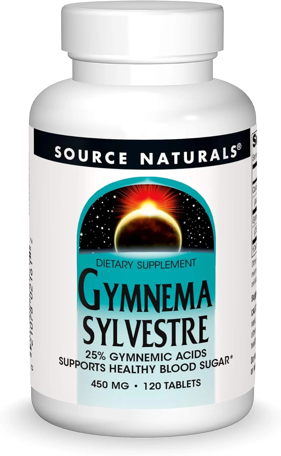 سورس نچرالز - جیمنما سیلوستر 450 میلی گرم. 120 قرص 124960 سورس نچرالز - جیمنما سیلوستر 450 میلی گرم. 120 قرص 124960