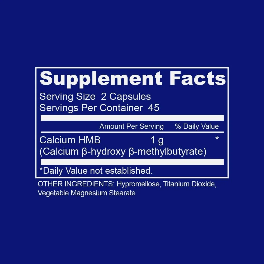 کپسول های اچ ام بی اینفینیت لبز، 90 عدد کپسول های اچ ام بی اینفینیت لبز، 90 عدد