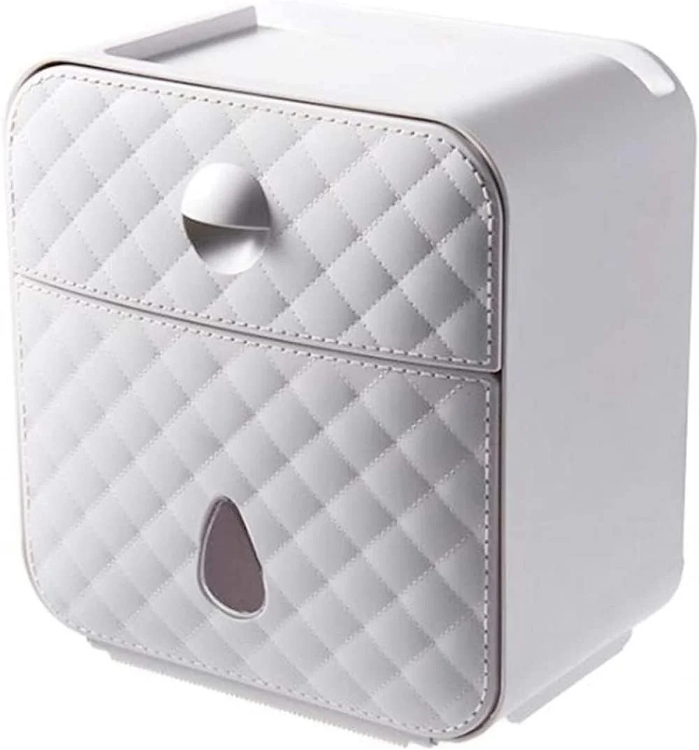 جا دستمال کاغذی توالت، نگهدارنده حوله کاغذی، قفسه دیواری، لوله رول کاغذ، جعبه دستمال کاغذی، قفسه، جعبه نگهداری، لوازم جانبی حمام