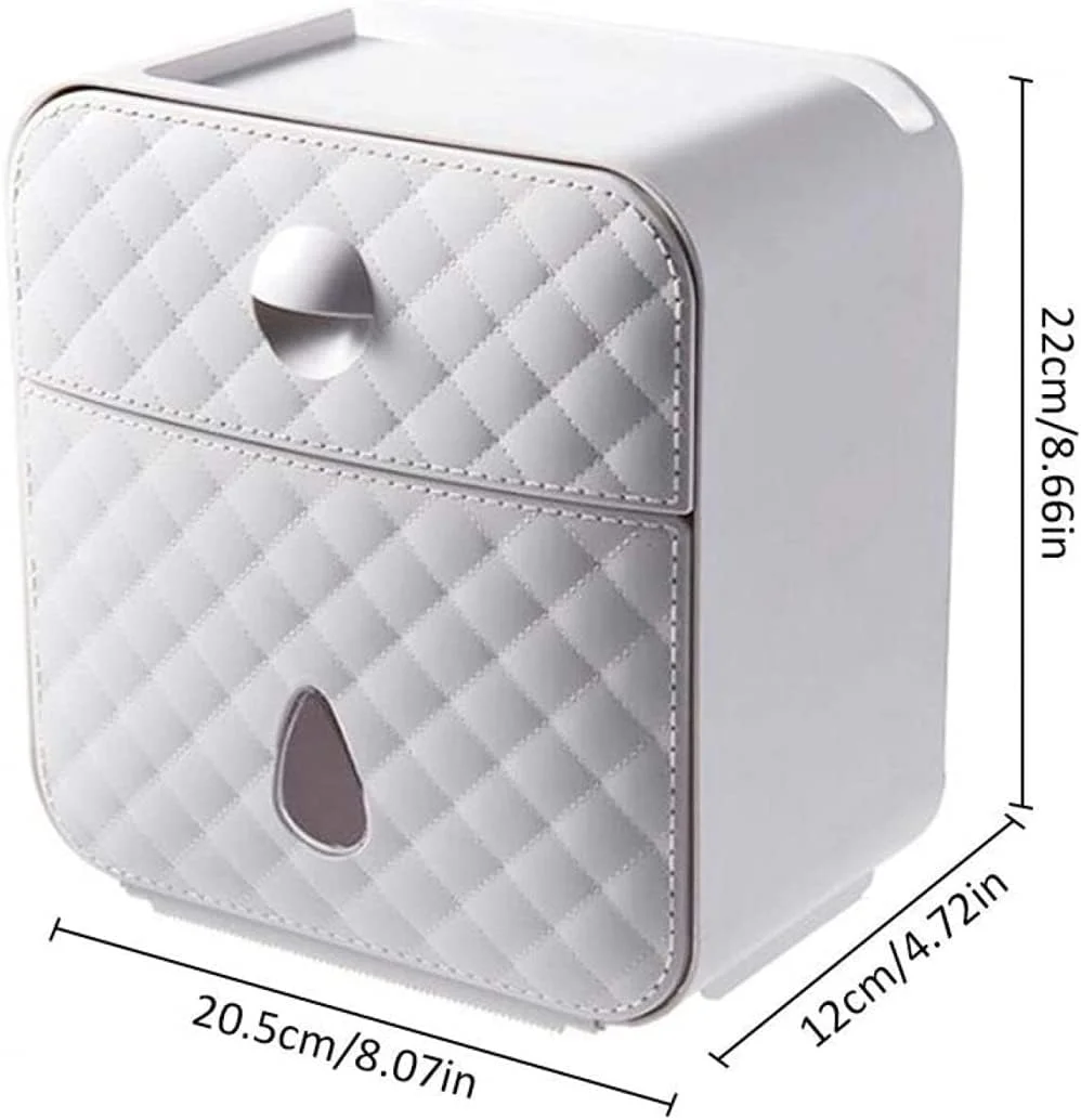 جا دستمال کاغذی توالت، نگهدارنده حوله کاغذی، قفسه دیواری، لوله رول کاغذ، جعبه دستمال کاغذی، قفسه، جعبه نگهداری، لوازم جانبی حمام