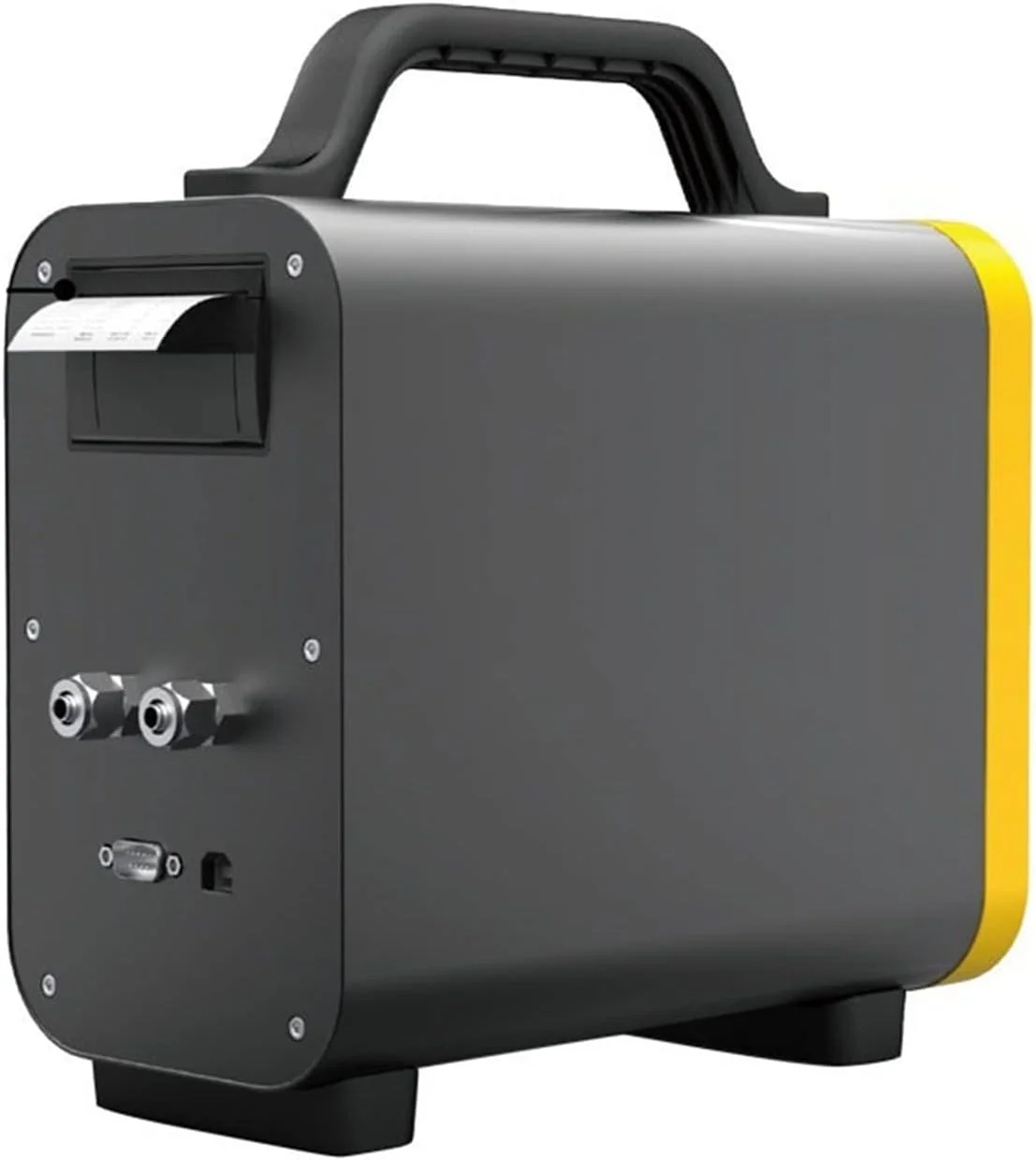 دستگاه تشخیص گاز LZFuiop، ردیاب گاز تری‌فلورید نیتروژن NF3 قابل حمل، عملکرد بالا، ضد تداخل، ردیاب نشت گاز با پاسخ سریع