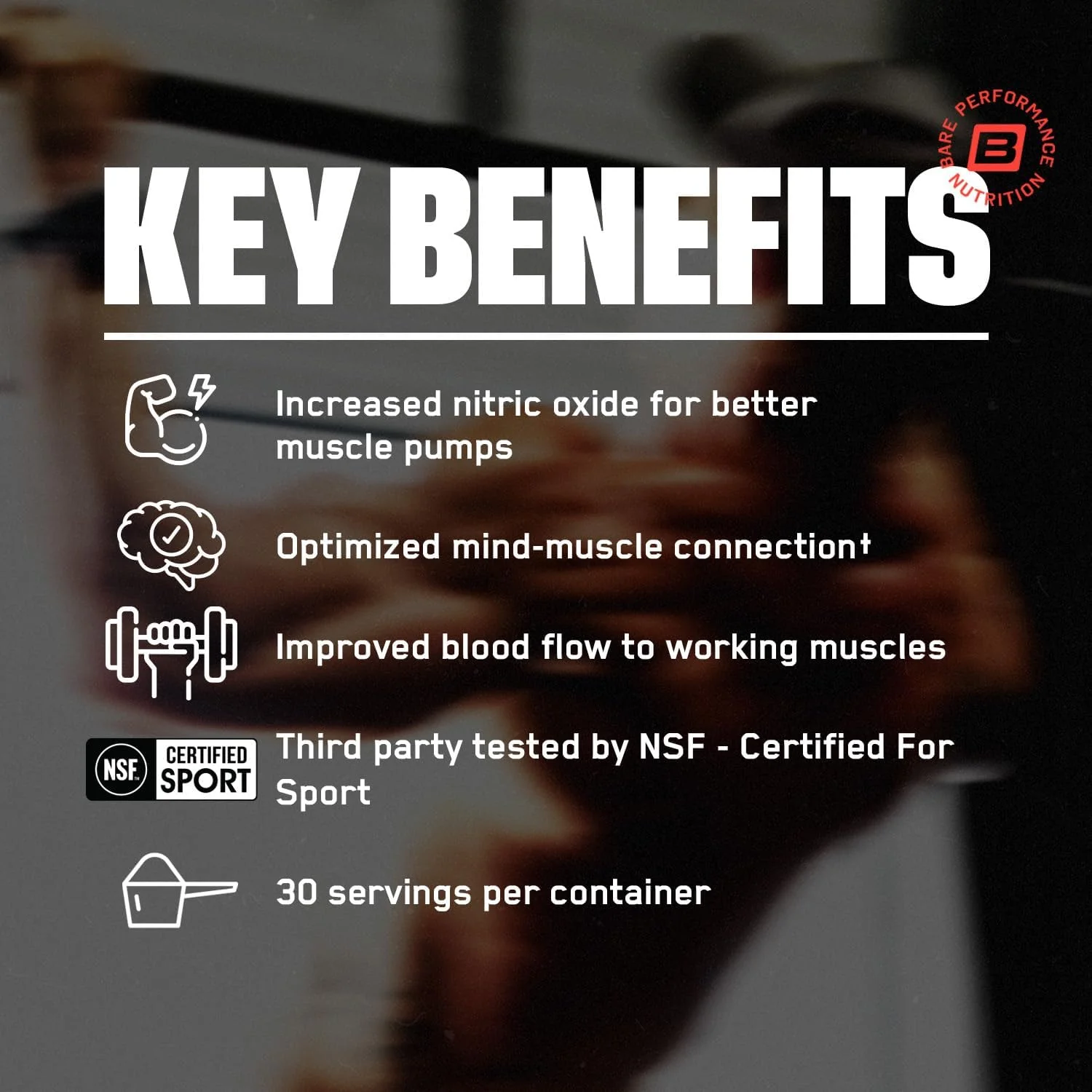 مکمل افزایش پمپ عضلانی اندوپمپ، ال-سیترولین، NO3-T بتائین نیترات و VasoDrive-AP تری پپتیدهای کازئین هیدرولیز شده (30 سروینگ، تمشک آبی) مکمل افزایش پمپ عضلانی اندوپمپ، ال-سیترولین، NO3-T بتائین نیترات و VasoDrive-AP تری پپتیدهای کازئین هیدرولیز شده (30 سروینگ، تمشک آبی)