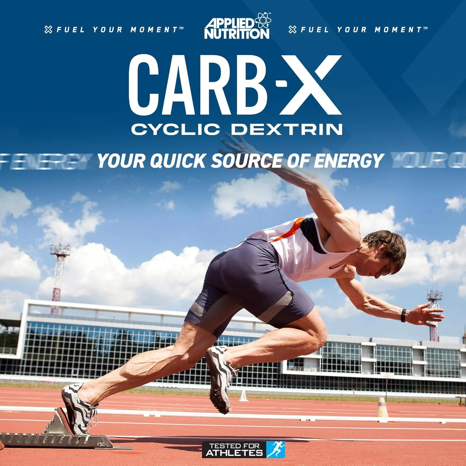 بسته تغذیه کاربردی Carb X 1.2 کیلوگرم + بطری آب Lifestyle 1000 میلی لیتر | پودر کربوهیدرات دکسترین حلقوی، پودر کربوهیدرات حین تمرین، سوخت تمرین، منبع سریع انرژی، وگان (انفجار میوه) بسته تغذیه کاربردی Carb X 1.2 کیلوگرم + بطری آب Lifestyle 1000 میلی لیتر | پودر کربوهیدرات دکسترین حلقوی، پودر کربوهیدرات حین تمرین، سوخت تمرین، منبع سریع انرژی، وگان (انفجار میوه)