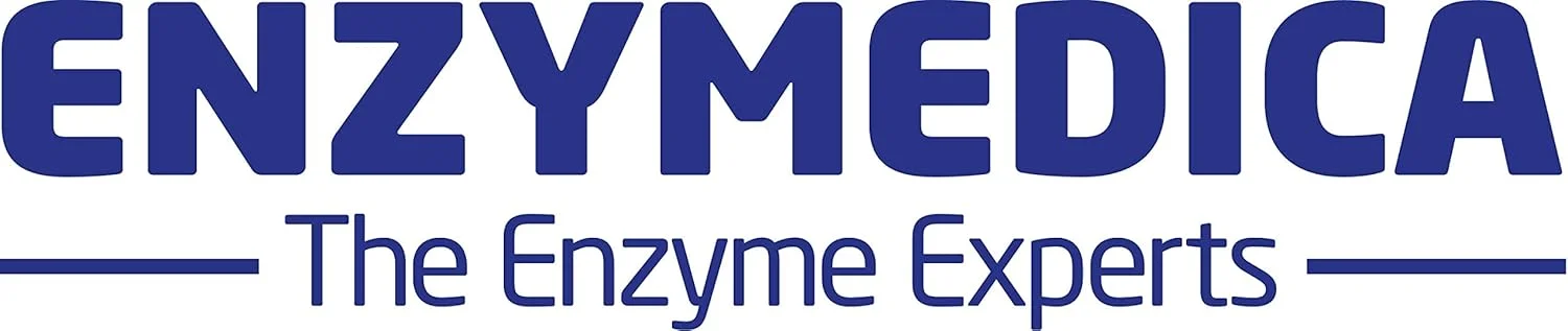 Enzymedica Serragold, 60 Capsules