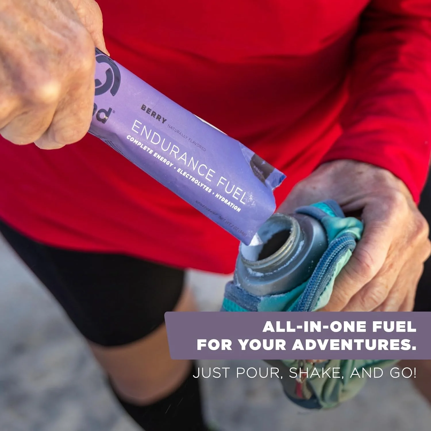 Tailwind Nutrition Endurance Fuel, Carbohydrate & Electrolyte Sports Drink Mix Powder, Gluten-Free, Vegan, Berry, 30 Servings Tailwind Nutrition Endurance Fuel, Carbohydrate & Electrolyte Sports Drink Mix Powder, Gluten-Free, Vegan, Berry, 30 Servings