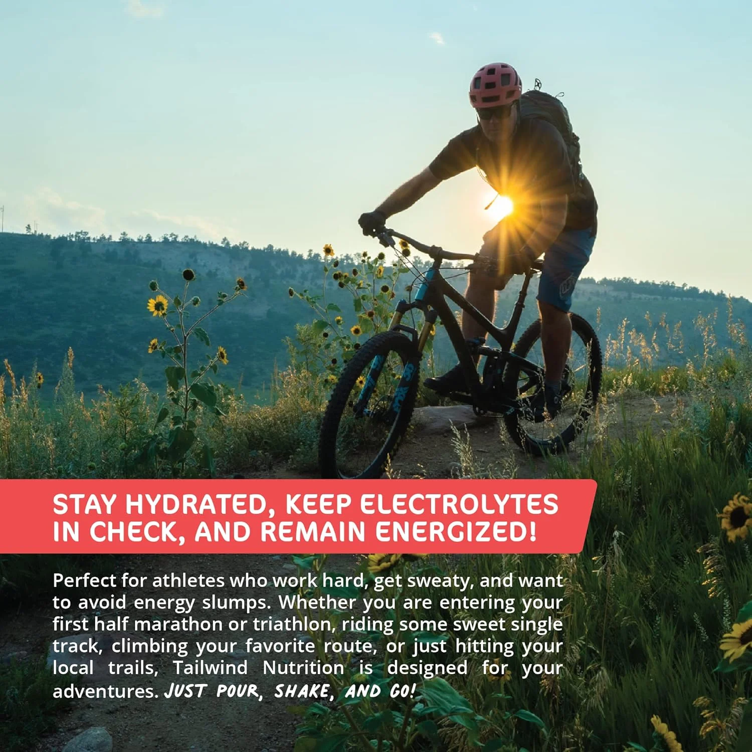 Tailwind Nutrition Caffeinated Raspberry Buzz Endurance Fuel (12 Stick Packs) - Hydration Drink Mix with Electrolytes, Carbohydrates - Non-GMO, Gluten-Free, Vegan, No Soy or Dairy Tailwind Nutrition Caffeinated Raspberry Buzz Endurance Fuel (12 Stick Packs) - Hydration Drink Mix with Electrolytes, Carbohydrates - Non-GMO, Gluten-Free, Vegan, No Soy or Dairy