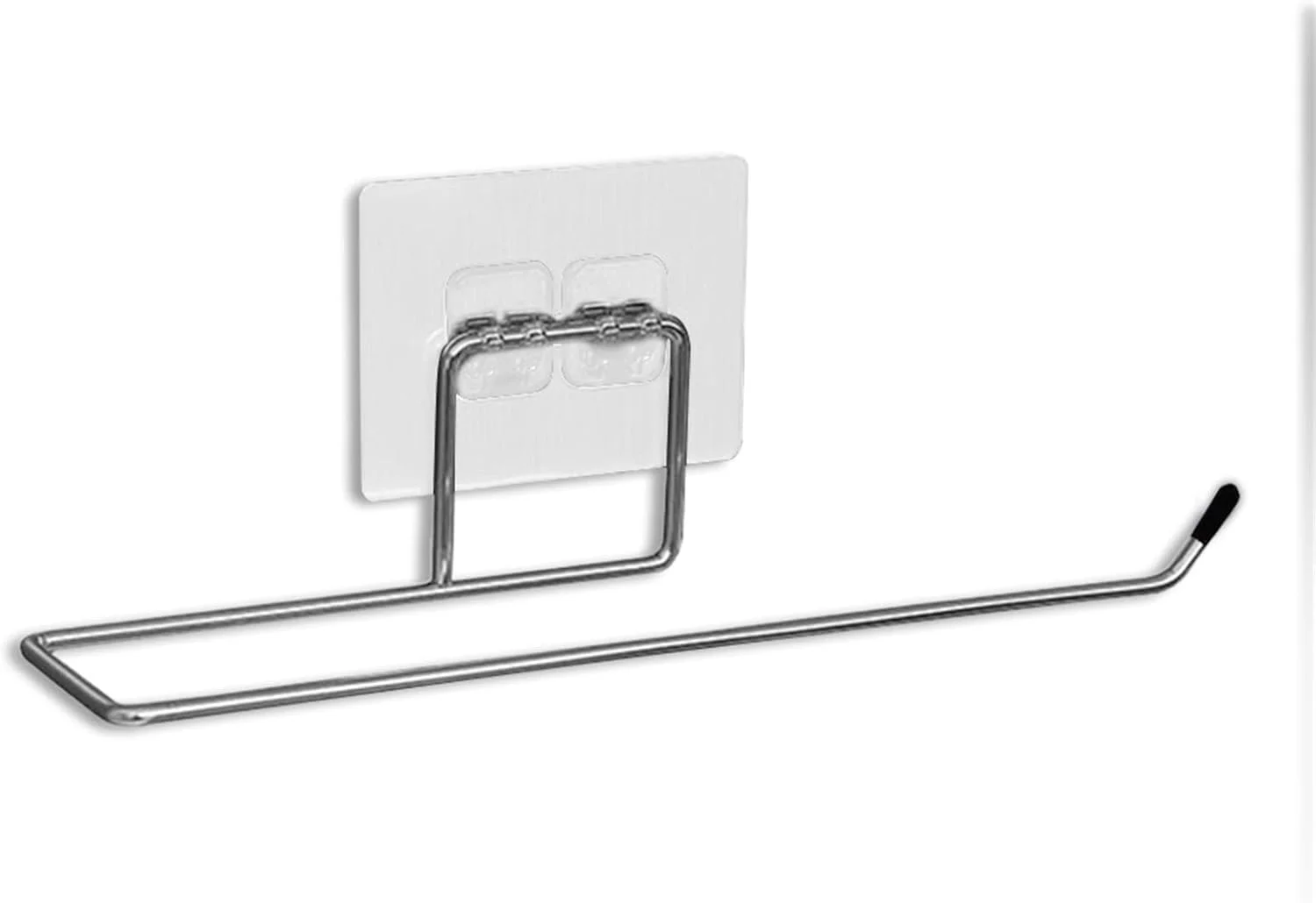 جا دستمال کاغذی توالت VFEDDDF، آویز دستمال کاغذی رولی (1)