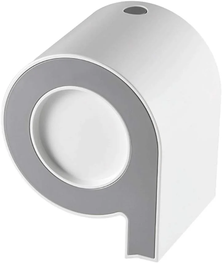 جا دستمال کاغذی دیواری، پخش کننده رول دستمال کاغذی خود چسب، نگهدارنده رول دستمال توالت دیواری