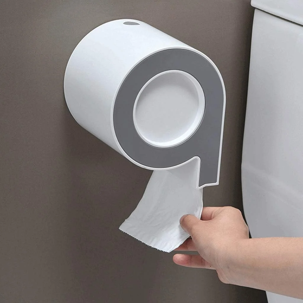 جا دستمال کاغذی دیواری، پخش کننده رول دستمال کاغذی خود چسب، نگهدارنده رول دستمال توالت دیواری جا دستمال کاغذی دیواری، پخش کننده رول دستمال کاغذی خود چسب، نگهدارنده رول دستمال توالت دیواری