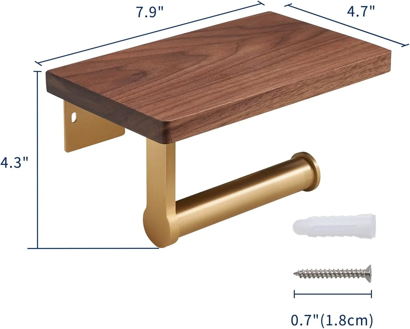 نگهدارنده دستمال توالت VFEDDDF، جا دستمال کاغذی چوبی، قفسه نگهداری دستمال کاغذی نگهدارنده دستمال توالت VFEDDDF، جا دستمال کاغذی چوبی، قفسه نگهداری دستمال کاغذی