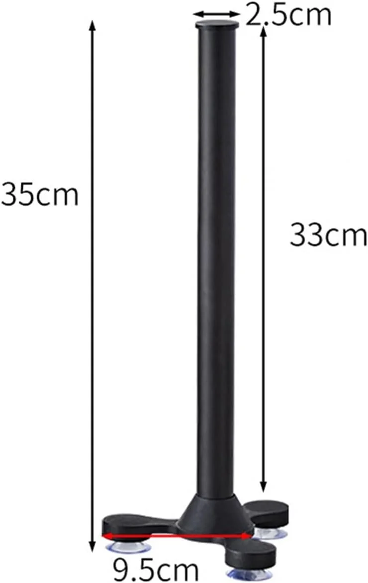 جا دستمال کاغذی وی اف ای دی دی اف مدل رومیزی عمودی