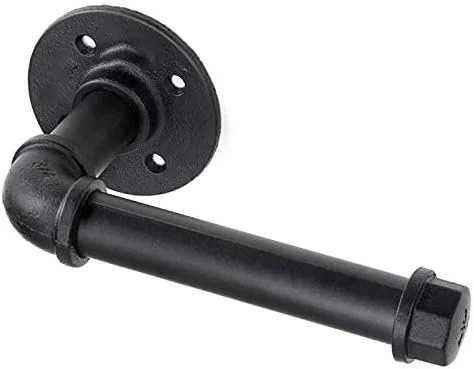 نگهدارنده دستمال کاغذی یوتویا، مناسب دستمال توالت، قابل نصب روی دیوار حمام و آشپزخانه، طراحی رترو، قفسه حوله فلزی ضد آب نگهدارنده دستمال کاغذی یوتویا، مناسب دستمال توالت، قابل نصب روی دیوار حمام و آشپزخانه، طراحی رترو، قفسه حوله فلزی ضد آب