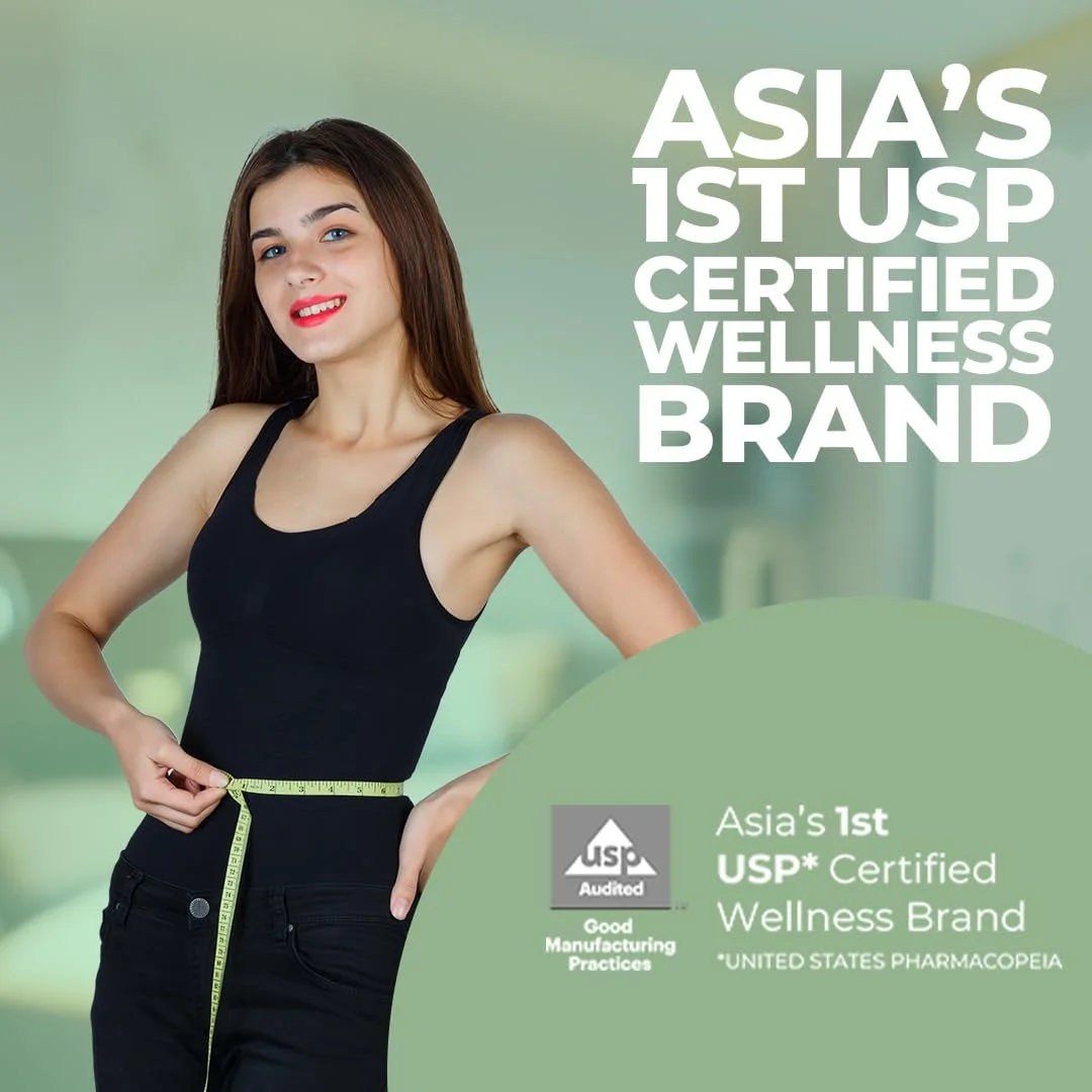 کپسول های پشتیبانی کاهش وزن Route 2 Health - 30 عدد حاوی عصاره Phaseolus Vulgaris، کنترل طبیعی اشتها و متابولیسم سالم - غیر GMO، بدون گلوتن، مدیریت موثر وزن کپسول های پشتیبانی کاهش وزن Route 2 Health - 30 عدد حاوی عصاره Phaseolus Vulgaris، کنترل طبیعی اشتها و متابولیسم سالم - غیر GMO، بدون گلوتن، مدیریت موثر وزن