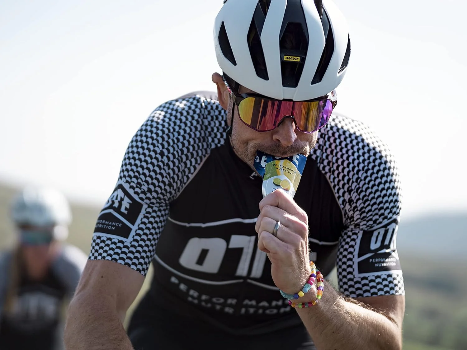 ژل انرژی ورزشی OTE - ژل های دوچرخه سواری با 20 گرم کربوهیدرات - ژل های انرژی برای دویدن - 56 گرم x 20 (لیمو و لیموترش) ژل انرژی ورزشی OTE - ژل های دوچرخه سواری با 20 گرم کربوهیدرات - ژل های انرژی برای دویدن - 56 گرم x 20 (لیمو و لیموترش)