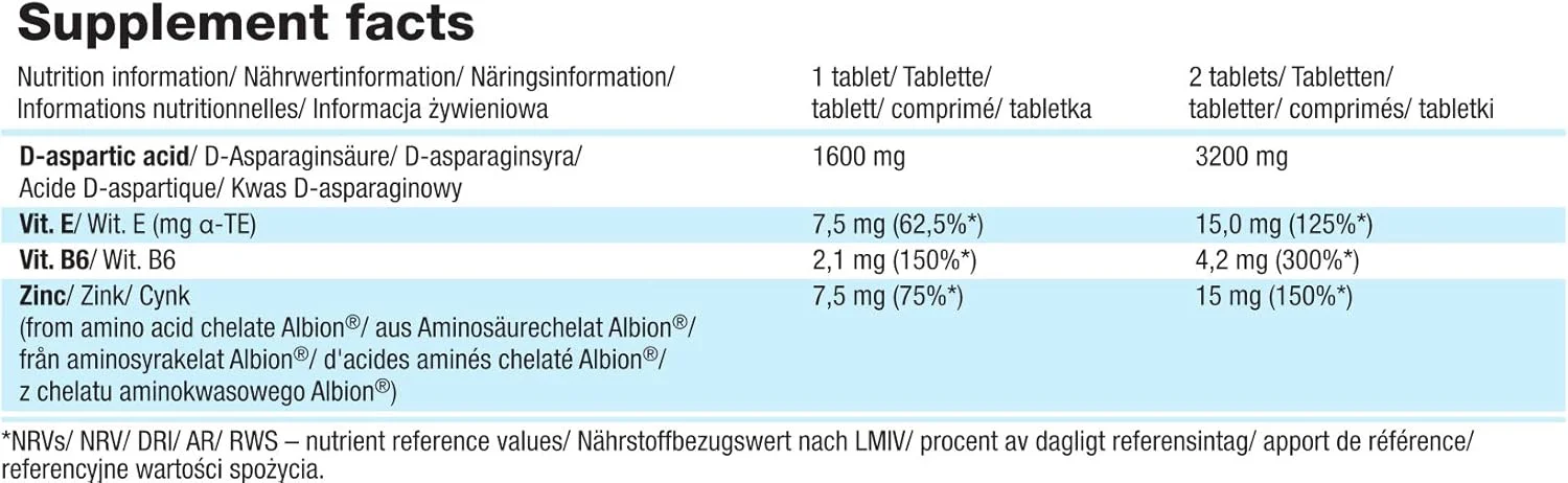 قرص های الیمپ لبز Daa Xtreme Prolact-Block (بسته 60 عددی) قرص های الیمپ لبز Daa Xtreme Prolact-Block (بسته 60 عددی)
