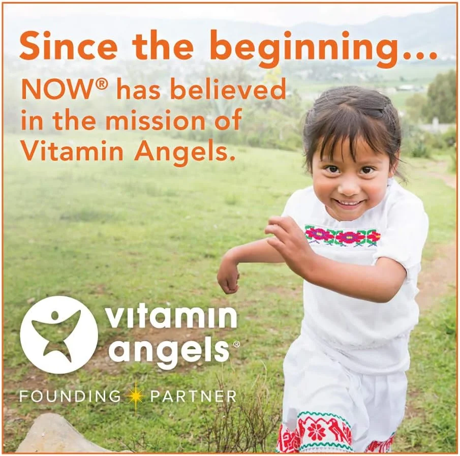 Now Foods Now - پودر اینولین ارگانیک ۸ اونس