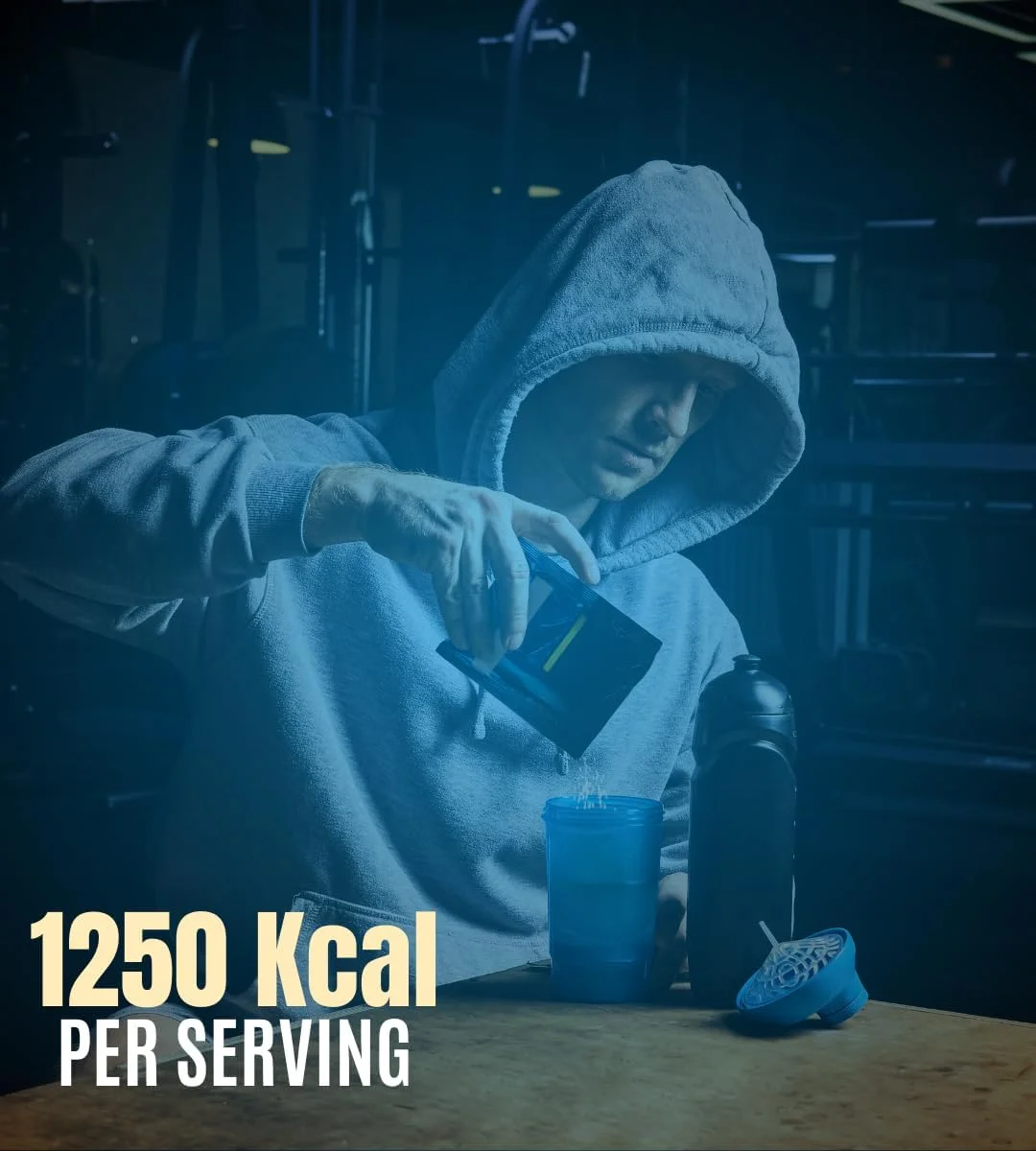 مکمل افزایش وزن Muscle Rulz Gain Rulz با طعم کوکی و کرم - 3.6 کیلوگرم مکمل افزایش وزن Muscle Rulz Gain Rulz با طعم کوکی و کرم - 3.6 کیلوگرم