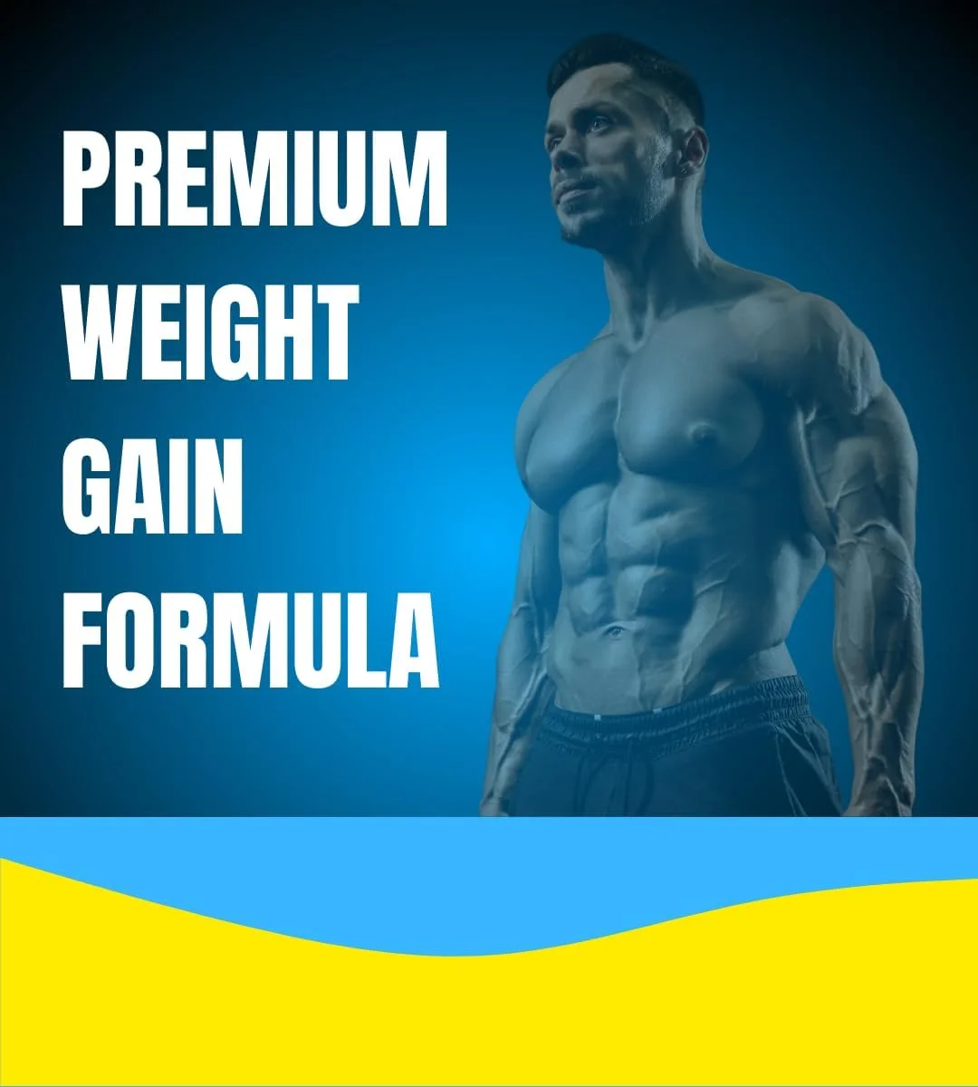 مکمل افزایش وزن Muscle Rulz Gain Rulz با طعم کوکی و کرم - 3.6 کیلوگرم مکمل افزایش وزن Muscle Rulz Gain Rulz با طعم کوکی و کرم - 3.6 کیلوگرم