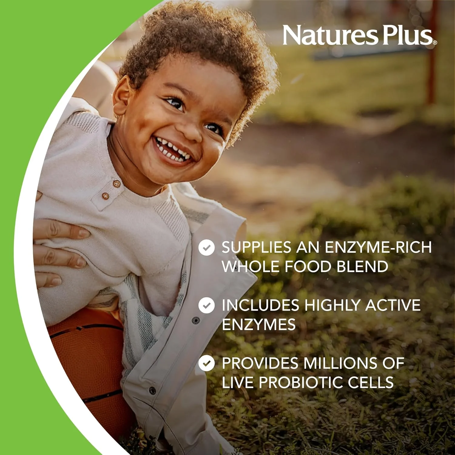 Nature's Plus - Animal Parade Tummy Zyme کودکان با طعم میوه های استوایی Nature's Plus - Animal Parade Tummy Zyme کودکان با طعم میوه های استوایی