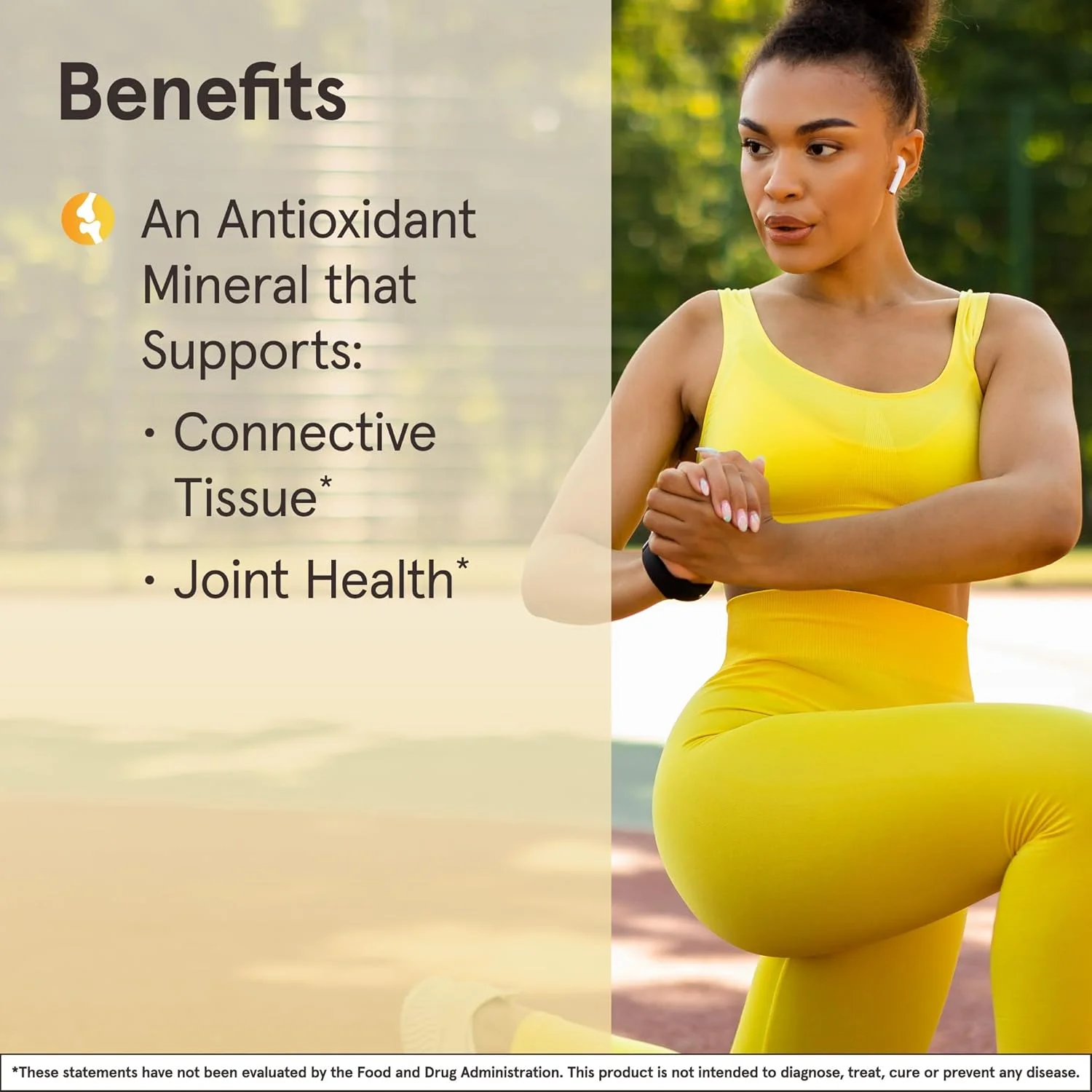 Jarrow Formulas, MSM, 1000 mg, 100 Veggie Caps