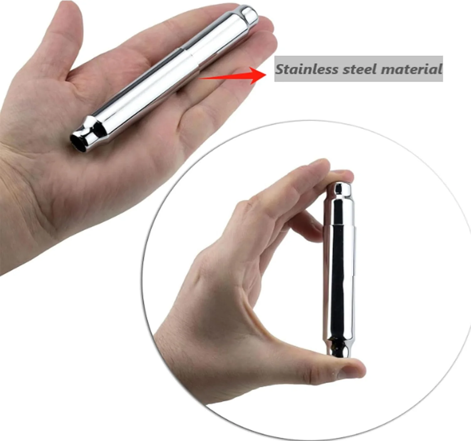 میله فنری نگهدارنده دستمال توالت، میله جایگزین نگهدارنده دستمال توالت، غلطک نگهدارنده دستمال توالت، فنر گیره دستمال توالت استیل ضد زنگ، غلطک نگهدارنده دستمال توالت