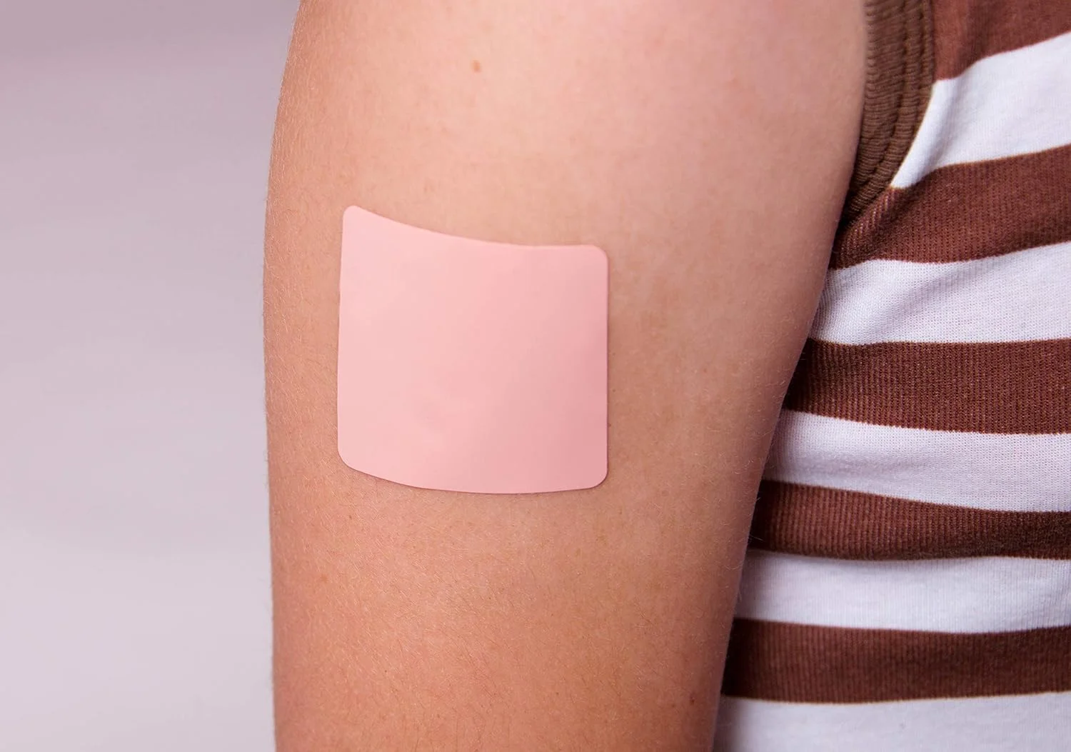 VIE Caffeine Patches, 30 Patches, 30 Days Supply VIE Caffeine Patches, 30 Patches, 30 Days Supply
