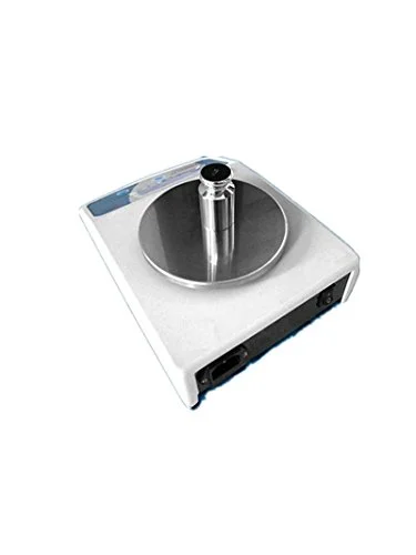 ترازوی تحلیلی الکترونیکی FNXSEO، مقیاس دقیق 110 گرم/0.01 گرم، دقت بالا، نمایشگر LED دیجیتال، ابزار آزمایشگاهی علمی 220 ولت