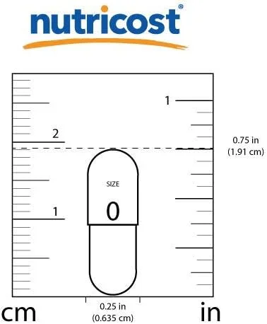 نوتریکاست گوارانا 1000 میلیگرم در هر وعده، 150 کپسول گیاهی - مکمل انرژیزای گیاهی طبیعی برزیلی حاوی کافئین نوتریکاست گوارانا 1000 میلیگرم در هر وعده، 150 کپسول گیاهی - مکمل انرژیزای گیاهی طبیعی برزیلی حاوی کافئین