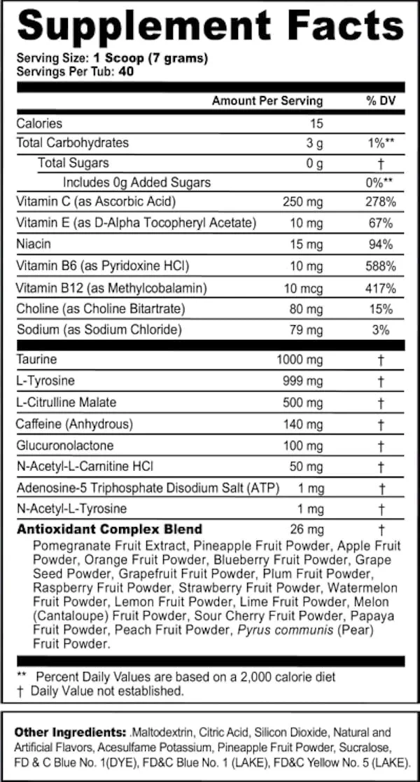 G Fuel Sweet Melodies Inspired by Hatsune Miku Energy Powder, Sugar Free, Concentration Supplement with Clean Caffeine, Water Blend, Flavor, 9.9 Ounce (Pack of 1) G Fuel Sweet Melodies Inspired by Hatsune Miku Energy Powder, Sugar Free, Concentration Supplement with Clean Caffeine, Water Blend, Flavor, 9.9 Ounce (Pack of 1)