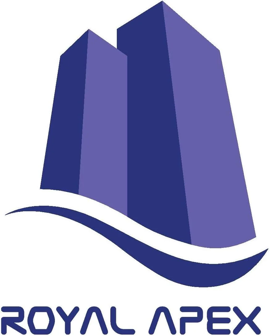 قفل آویز رویال اپکس با میله بلند 38 میلیمتری به همراه کلید - قفل امنیتی بیرونی برای سوله، گاراژ، باغ، دروازه و غیره قفل آویز رویال اپکس با میله بلند 38 میلیمتری به همراه کلید - قفل امنیتی بیرونی برای سوله، گاراژ، باغ، دروازه و غیره