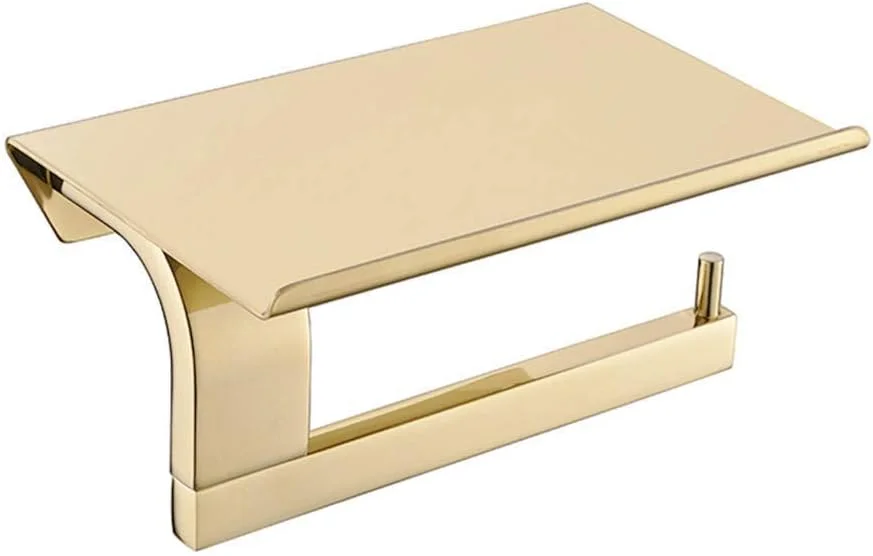 جا دستمال کاغذی توالت، جا حوله کاغذی، قفسه نگهدارنده حوله کاغذی، سبد نگهدارنده حوله کاغذی دیواری برای آشپزخانه، حمام، بالکن