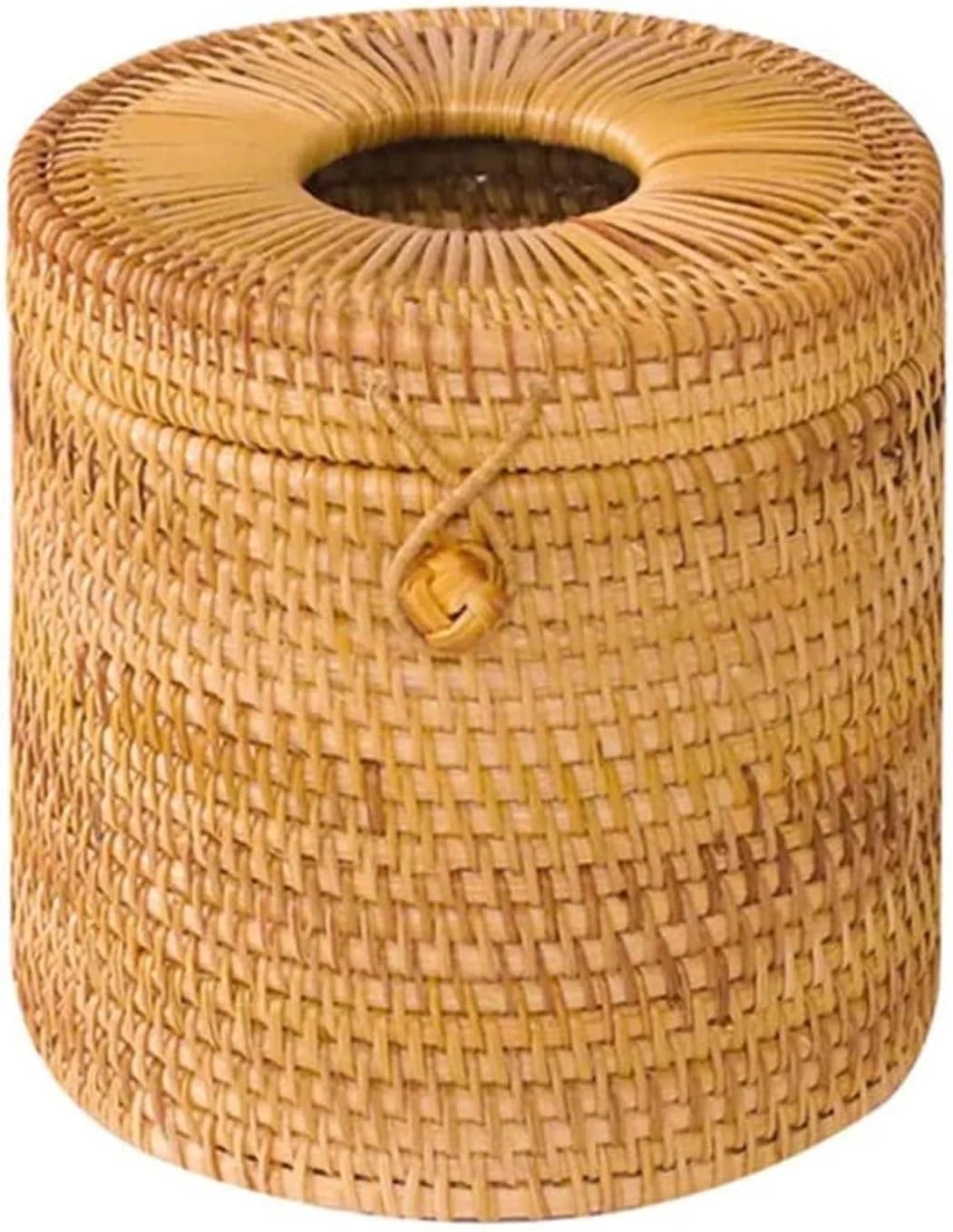 جا دستمال کاغذی روکش جعبه دستمال کاغذی حصیری گرد، جا دستمال کاغذی رولی، روکش دستمال کاغذی مناسب حمام، منزل، هتل و دفتر کار، جا دستمال کاغذی توالت (رنگ: خاکستری) جا دستمال کاغذی روکش جعبه دستمال کاغذی حصیری گرد، جا دستمال کاغذی رولی، روکش دستمال کاغذی مناسب حمام، منزل، هتل و دفتر کار، جا دستمال کاغذی توالت (رنگ: خاکستری)