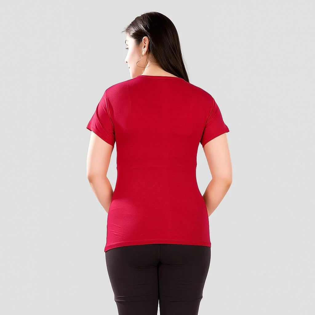 تاپ بارداری و شیردهی TUMMY برای زنان | تیشرت بارداری پوششی شیردهی | تیشرت شیردهی برای شیردهی آسان، تاپ بارداری برای مادران تاپ بارداری و شیردهی TUMMY برای زنان | تیشرت بارداری پوششی شیردهی | تیشرت شیردهی برای شیردهی آسان، تاپ بارداری برای مادران