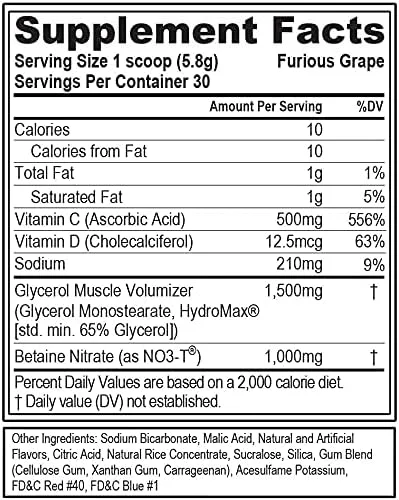 مکمل اکسید نیتریک Evlution Nutrition Pump Mode (انگور خشمگین) مکمل اکسید نیتریک Evlution Nutrition Pump Mode (انگور خشمگین)