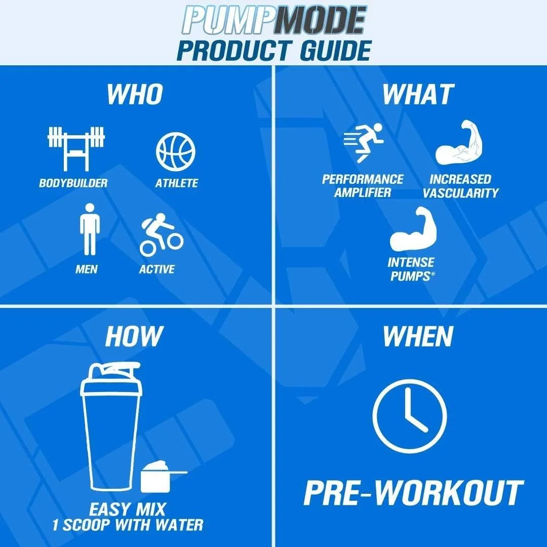 مکمل اکسید نیتریک Evlution Nutrition Pump Mode (انگور خشمگین) مکمل اکسید نیتریک Evlution Nutrition Pump Mode (انگور خشمگین)