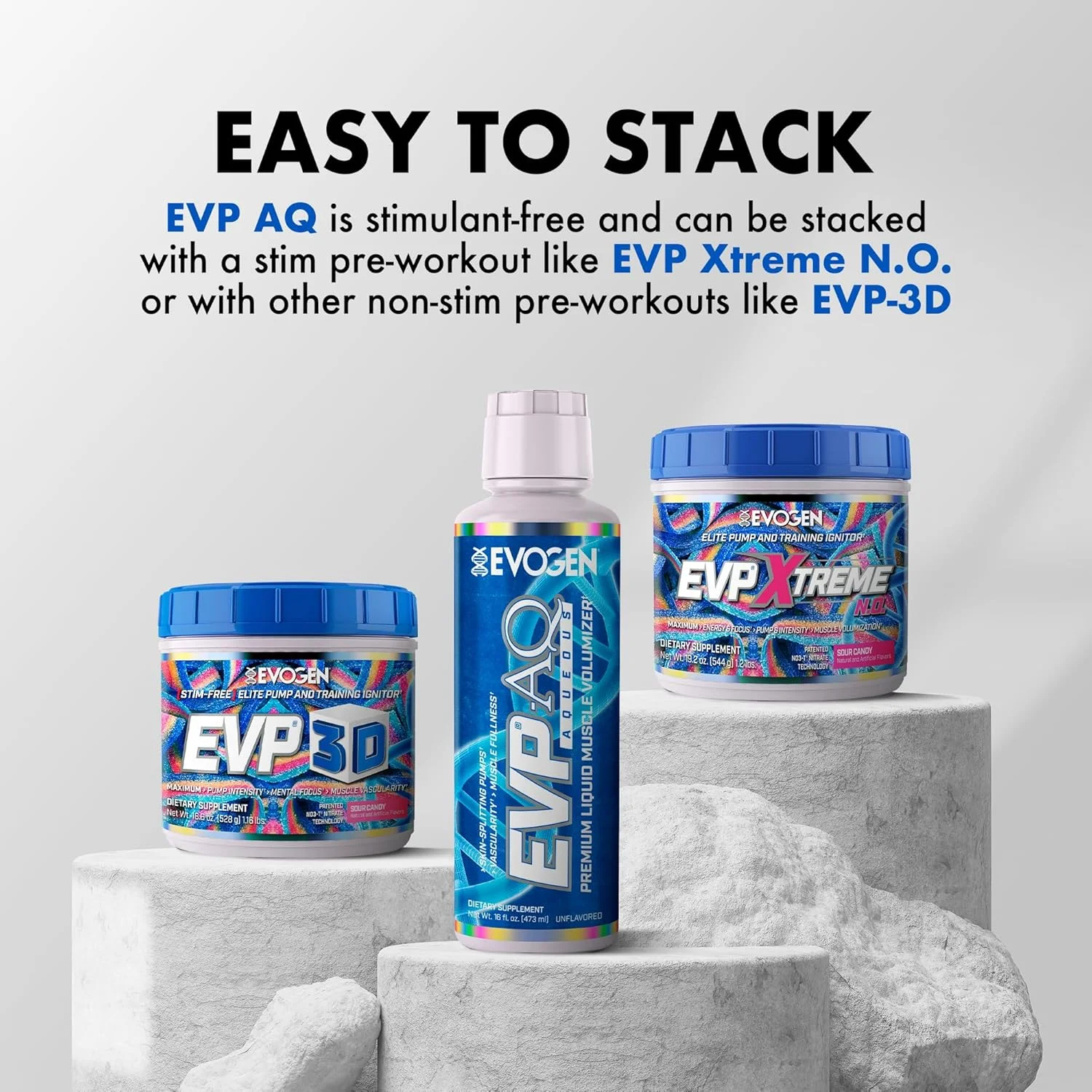 اووژن EVP AQ - حجم دهنده عضلات گلیسرول مایع | مکمل قبل از تمرین برای پمپ، عروق و هیدراتاسیون | مکمل قبل از تمرین ممتاز برای مردان و زنان | بدون طعم | 473 میلی لیتر اووژن EVP AQ - حجم دهنده عضلات گلیسرول مایع | مکمل قبل از تمرین برای پمپ، عروق و هیدراتاسیون | مکمل قبل از تمرین ممتاز برای مردان و زنان | بدون طعم | 473 میلی لیتر