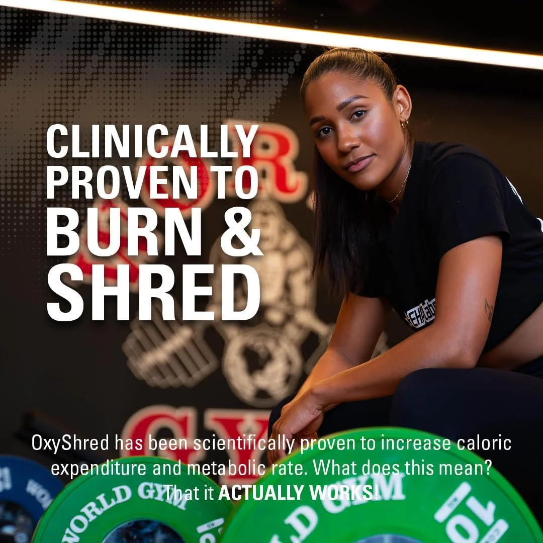 چربی سوز ترموژنیک OxyShred ای اچ پی لبز - مکمل کاهش وزن، تقویت کننده انرژی، قبل از تمرین، تقویت کننده متابولیسم، دفع آب انبه 60 سروینگ (پشن فروت) چربی سوز ترموژنیک OxyShred ای اچ پی لبز - مکمل کاهش وزن، تقویت کننده انرژی، قبل از تمرین، تقویت کننده متابولیسم، دفع آب انبه 60 سروینگ (پشن فروت)