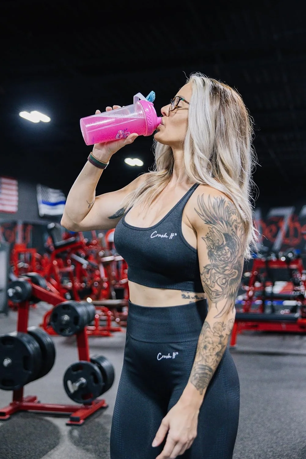 مکمل قبل از تمرین بدون محرک Core Nutritionals Pump با طیف کامل، حاوی نیترات N03T، پیک02، آلفا GPC، برای حداکثر پمپ، قدرت و عملکرد، 20 سروینگ (پشمک آب نباتی Fun Sweets با طعم گیلاس و توت) مکمل قبل از تمرین بدون محرک Core Nutritionals Pump با طیف کامل، حاوی نیترات N03T، پیک02، آلفا GPC، برای حداکثر پمپ، قدرت و عملکرد، 20 سروینگ (پشمک آب نباتی Fun Sweets با طعم گیلاس و توت)