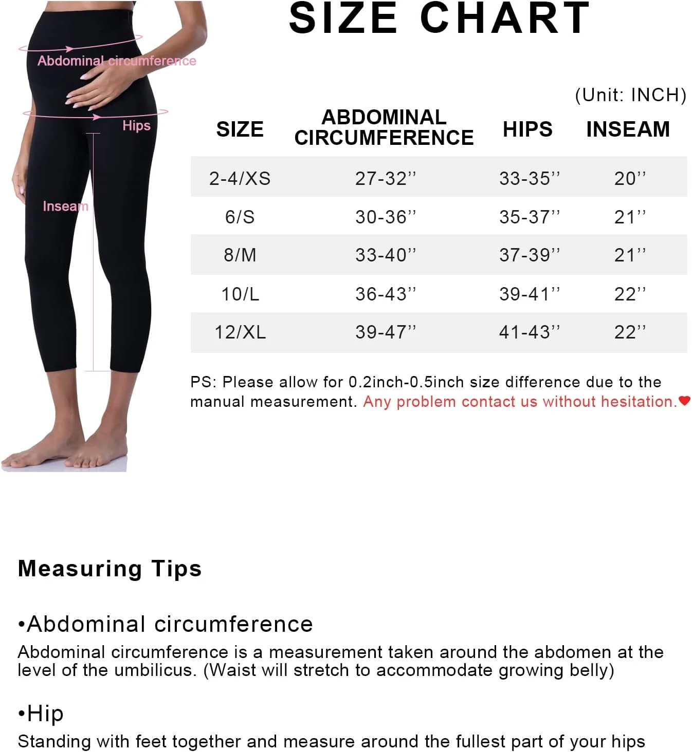 لگینگ بارداری زنانه POSHDIVAH، شلوار یوگا بارداری روی شکم، لباس ورزشی و لگینگ تمرینی