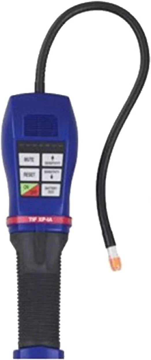 دستگاه تشخیص گاز LZFuiop، آشکارساز نشت کیفی گاز هگزافلوراید گوگرد SF6، آشکارساز گاز هالوژن، آشکارساز گاز، آشکارساز نشت گاز