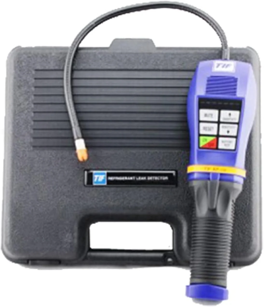 دستگاه تشخیص گاز LZFuiop، آشکارساز نشت کیفی گاز هگزافلوراید گوگرد SF6، آشکارساز گاز هالوژن، آشکارساز گاز، آشکارساز نشت گاز