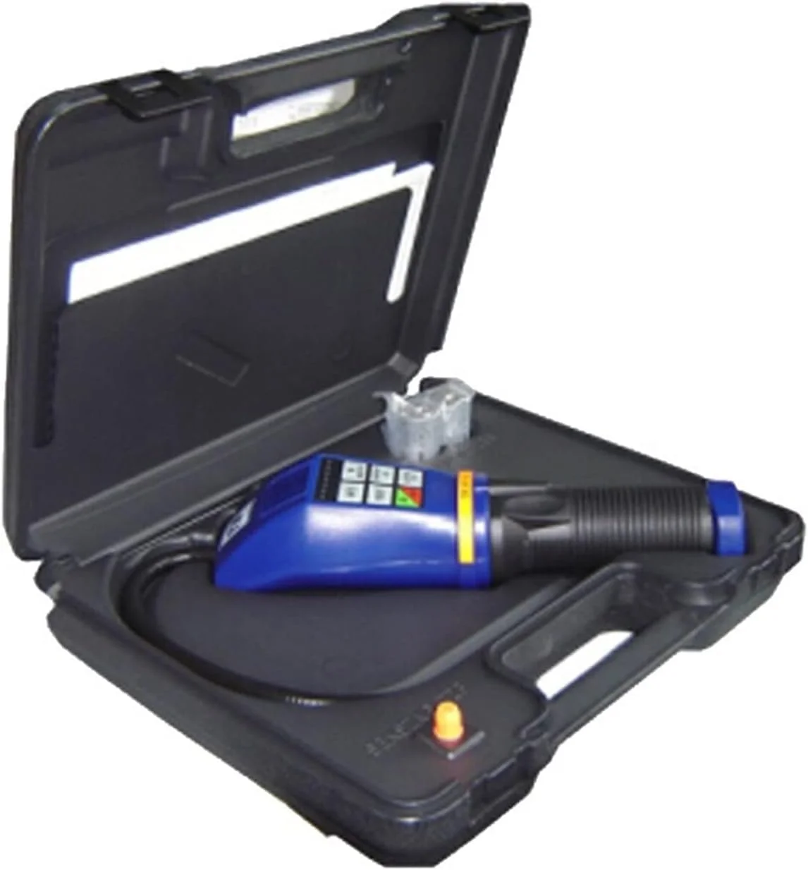 دستگاه تشخیص گاز LZFuiop، آشکارساز نشت کیفی گاز هگزافلوراید گوگرد SF6، آشکارساز گاز هالوژن، آشکارساز گاز، آشکارساز نشت گاز