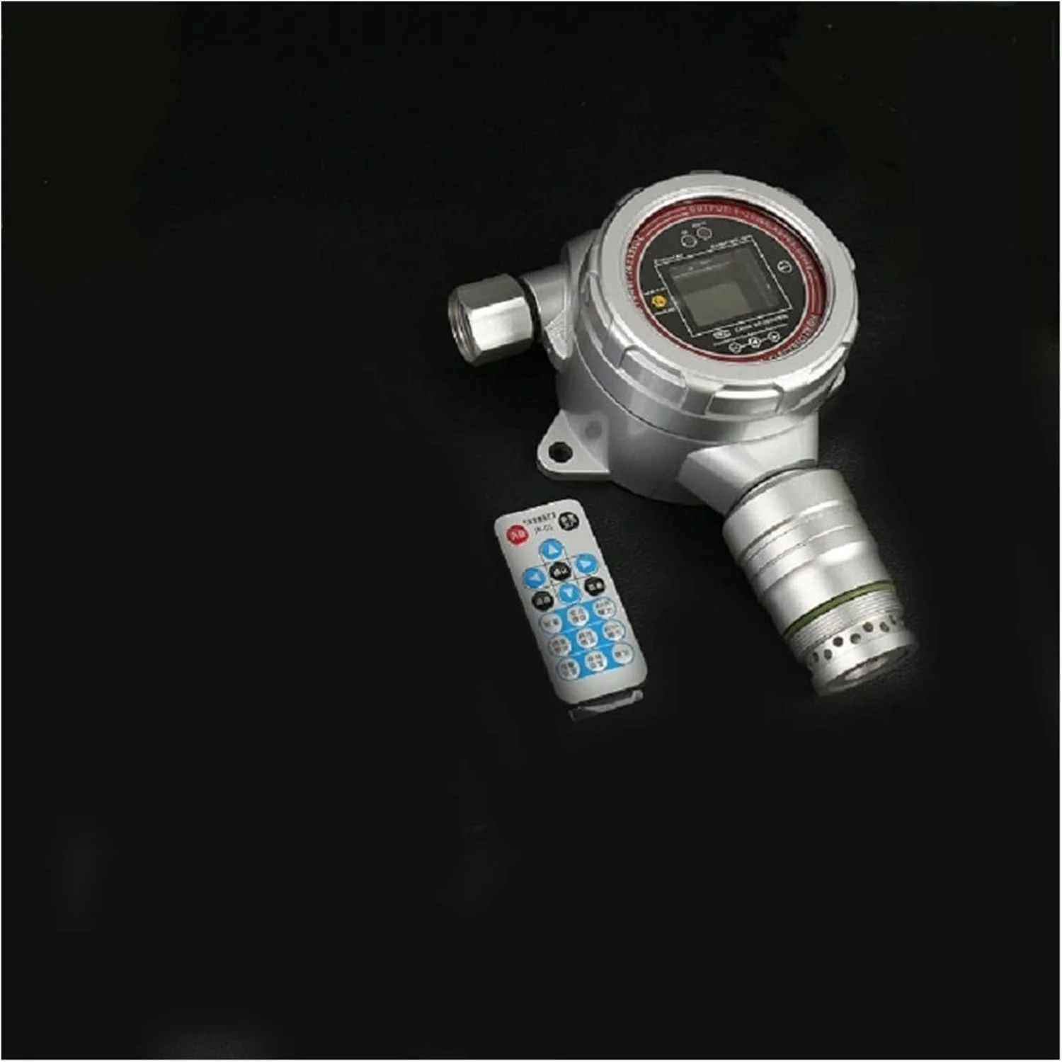 آشکارسازهای گاز LZFuiop سنسور گاز رسانایی حرارتی فشار قوی Oxane آشکارساز آنلاین ثابت آشکارساز گاز اتیلن اکسید آشکارساز نشت گاز آشکارسازهای گاز LZFuiop سنسور گاز رسانایی حرارتی فشار قوی Oxane آشکارساز آنلاین ثابت آشکارساز گاز اتیلن اکسید آشکارساز نشت گاز