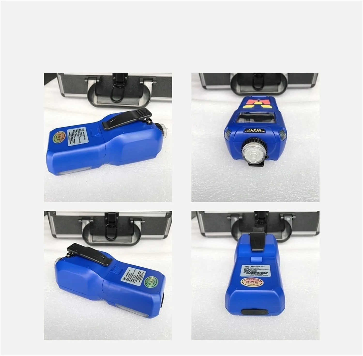 دستگاه تشخیص گاز LZFuiop، آلارم نشت هیدروژن، ردیاب هیدروژن قابل حمل مناسب برای صنایع شیمیایی، نفت، و خطوط لوله (0-1000) دستگاه تشخیص گاز LZFuiop، آلارم نشت هیدروژن، ردیاب هیدروژن قابل حمل مناسب برای صنایع شیمیایی، نفت، و خطوط لوله (0-1000)