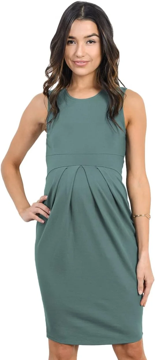 لباس زنانه LaClef مدرن/اسلیم فیت