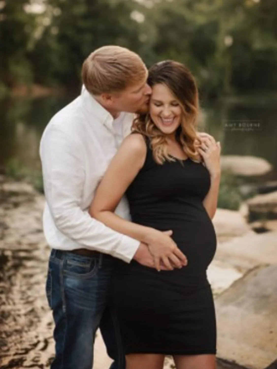 لباس بارداری زنانه Liu & Qu