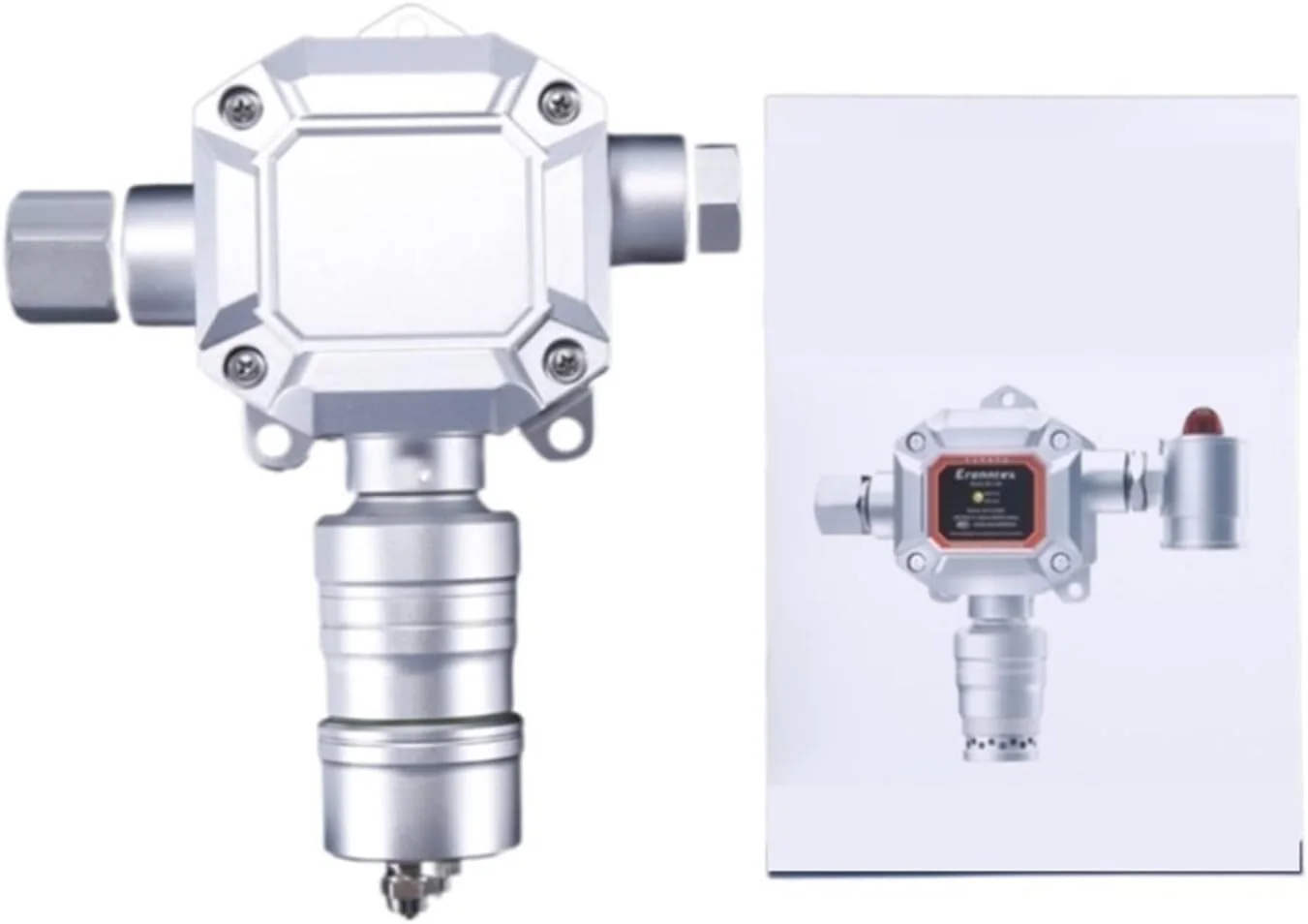 دستگاه تشخیص گاز LZFuiop، آلارم تشخیص غلظت گاز کلر، ضد آب، ضد گرد و غبار و ضد انفجار، آشکارساز نشت گاز با صفحه نمایش آلارم صوتی، 0-10ppm، آشکارساز نشت گاز 0-100ppm (0-10ppm) دستگاه تشخیص گاز LZFuiop، آلارم تشخیص غلظت گاز کلر، ضد آب، ضد گرد و غبار و ضد انفجار، آشکارساز نشت گاز با صفحه نمایش آلارم صوتی، 0-10ppm، آشکارساز نشت گاز 0-100ppm (0-10ppm)